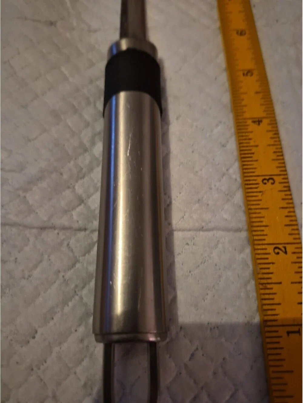 Inox Rostfrei- Spatula Stainless Steel 14